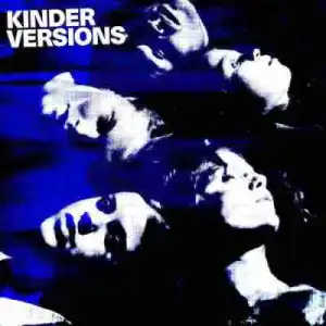 Kinder Versions BY Mammut